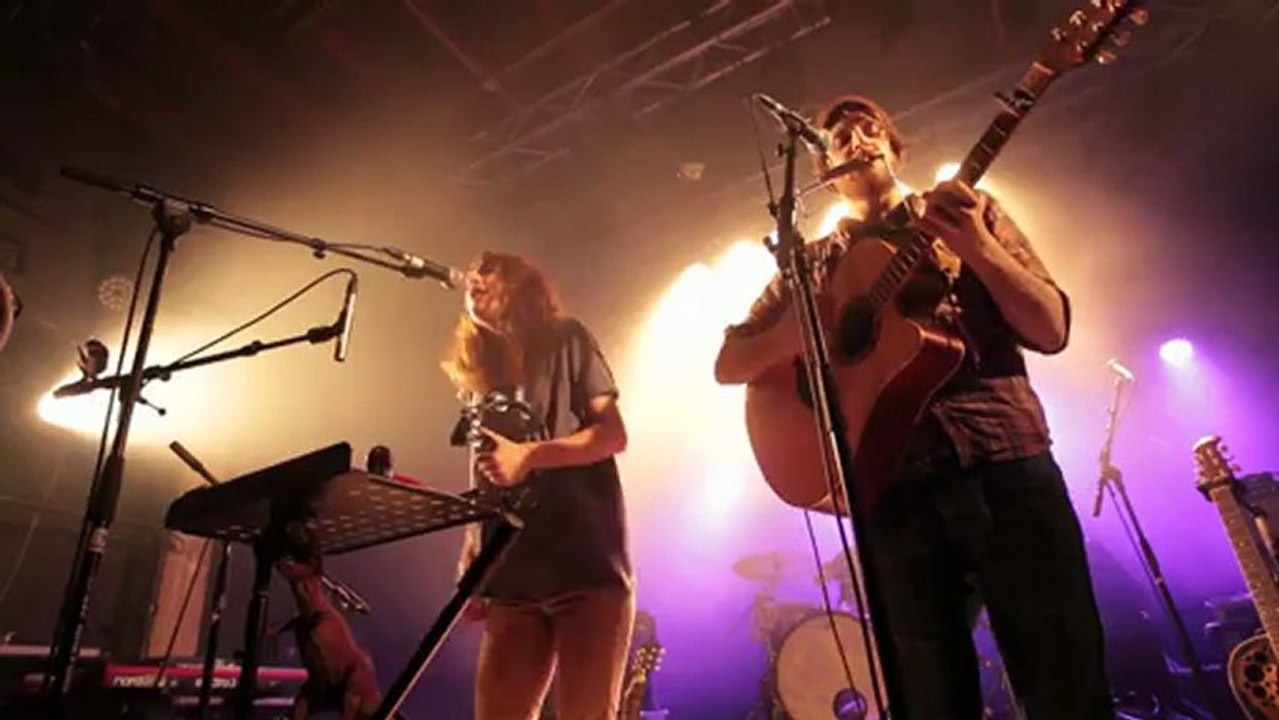 The Yokel - Hey Buddy - Concert Jeunes Talents Caisse d'Epargne