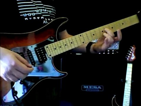 Cours de Guitare - Les Déliateurs - BendNote