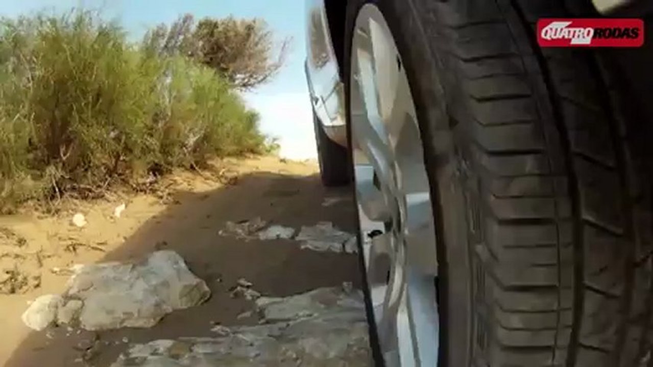 Range Rover Vogue