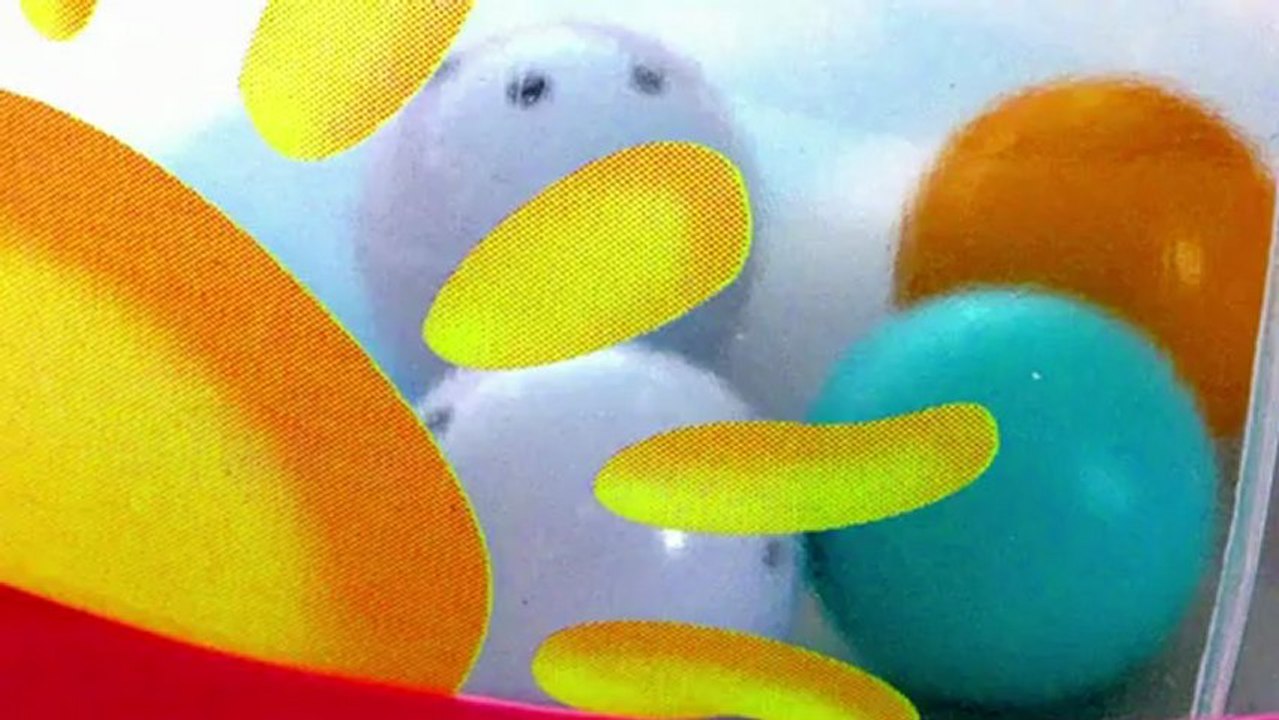 Smoby Cotoons | Baby Roul