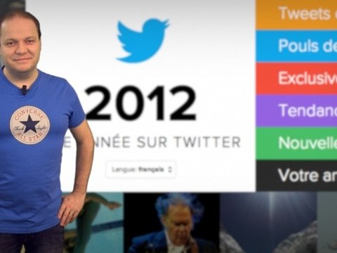 freshnews #334 Pirater Windows Phone 8. Le nouveau Yahoo Mail. 2012 par Twitter (12/12/2012)