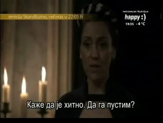 Aquila Roja - Crveni orao epizoda 37