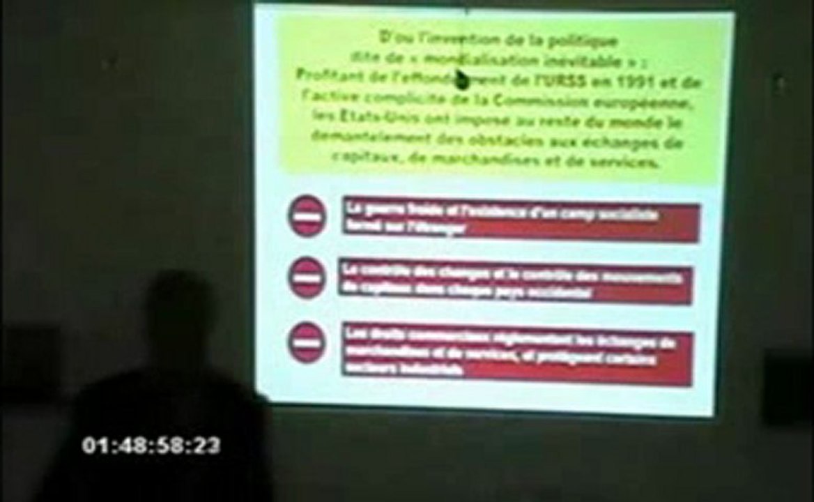 Qui gouverne réellement la France 3/3