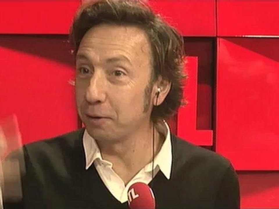 Les Rumeurs du Net de Catherine Lara dans A La Bonne Heure