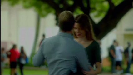 Hawaii 5-0 la saison 2 - Extrait des bonus : Le bêtisier !