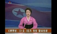 North Korea successfully launches long-range rocket