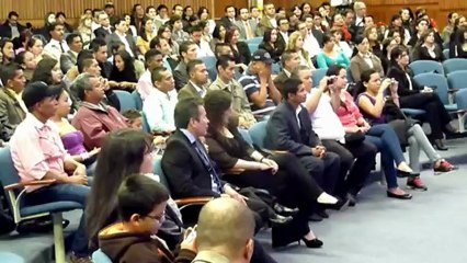 A reintegração social de ex-guerrilheiros