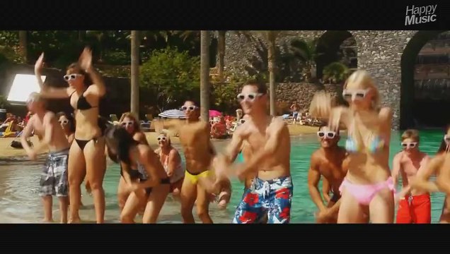 Darius & Finlay feat Nicco - Get Up (Official Video)