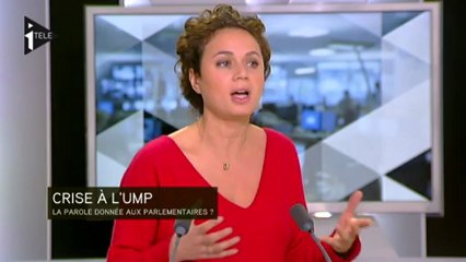 UMP : B. Accoyer organise une consultation pour un vote en 2013