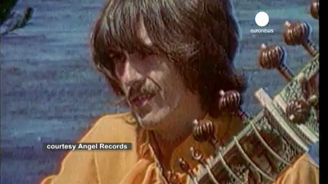 Le maître du sitar indien Ravi Shankar est mort.