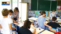 La France est championne du monde du redoublement à l'école