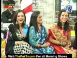 Muskurati Morning With Faisal Quresh By TV ONE - 12th December 2012 - Part 6