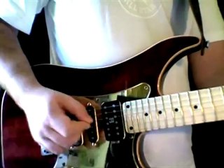 Cours de Guitare - Les Riffs Metal - BendNote