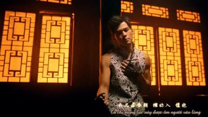 [Vietsub] Châu Kiệt Luân - Lữ quán chốn hồng trần