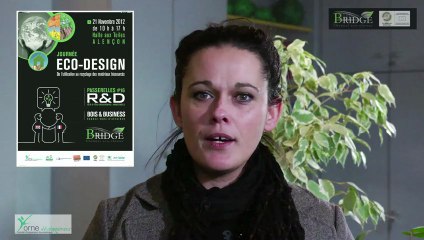 Retour en images sur la journée Eco-design à Alençon