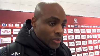 17e journée - Elana: “La positive attitude”