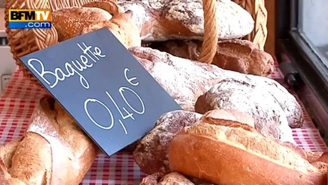 Au pain de la veille : une boulangerie discount ouvre à Nîmes