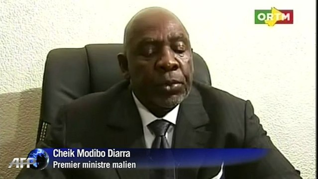 Mali: le Premier ministre démissionne après avoir été arrêté