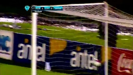 Uruguay - Penarol célèbre son titre en beauté