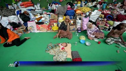 La minorité chiite réduite à l'état de paria en Indonésie