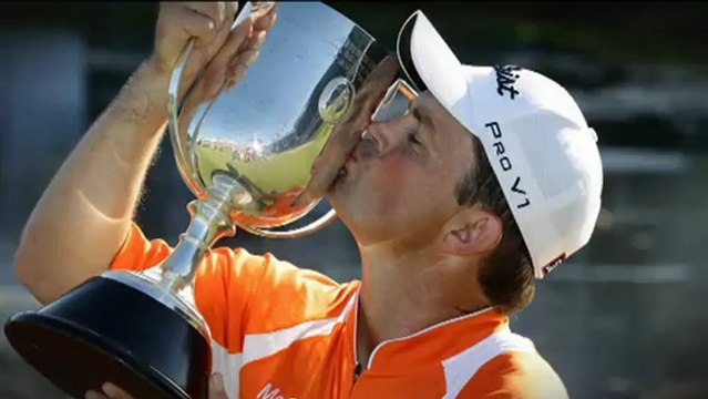 Golf - Chalmers, triste por el cambio de emplazamiento del Abierto de Australia