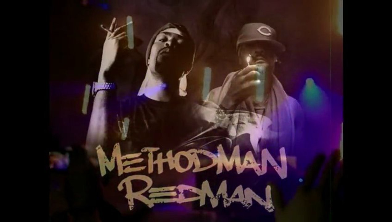 JDM Hiver 2012 - Meth & Red