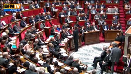 Crise à l’UMP : Copé de plus en plus isolé