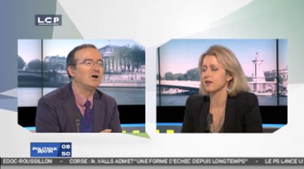 Politique Matin : La matinale du mardi 11 décembre 2012