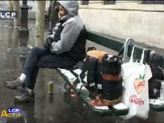 Reportages : 8,5 millions de Français sous le seuil de pauvreté