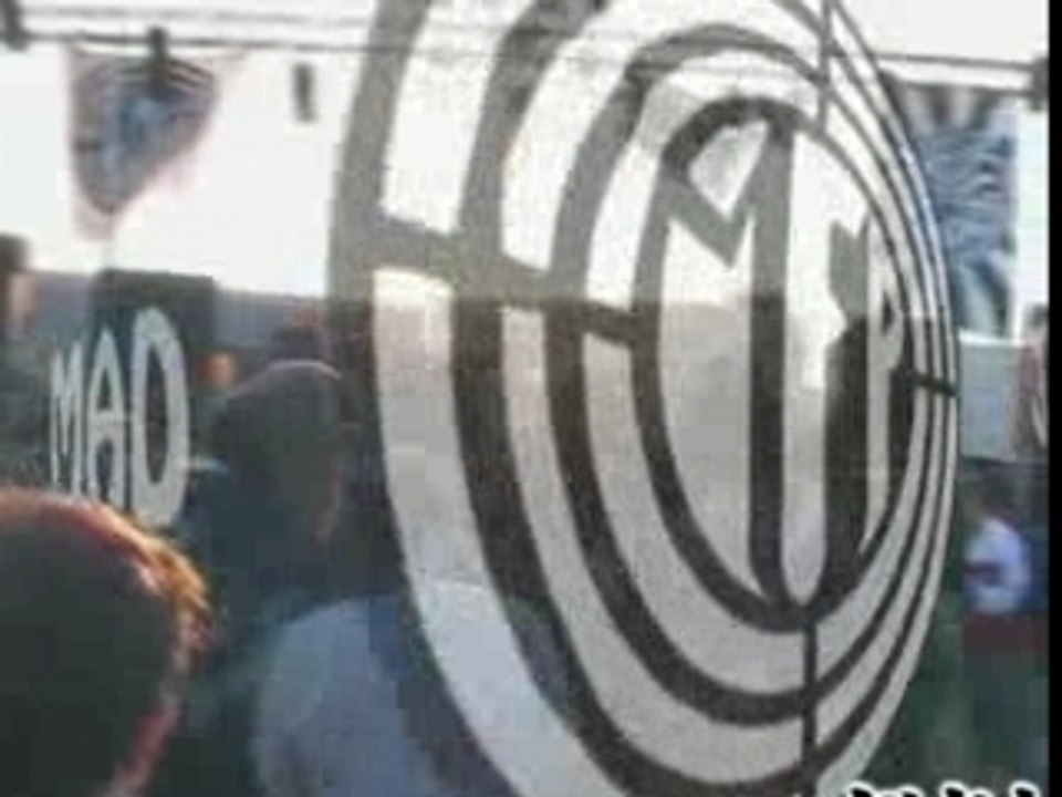 Summer Teknival 2006 - Pavia - Italie