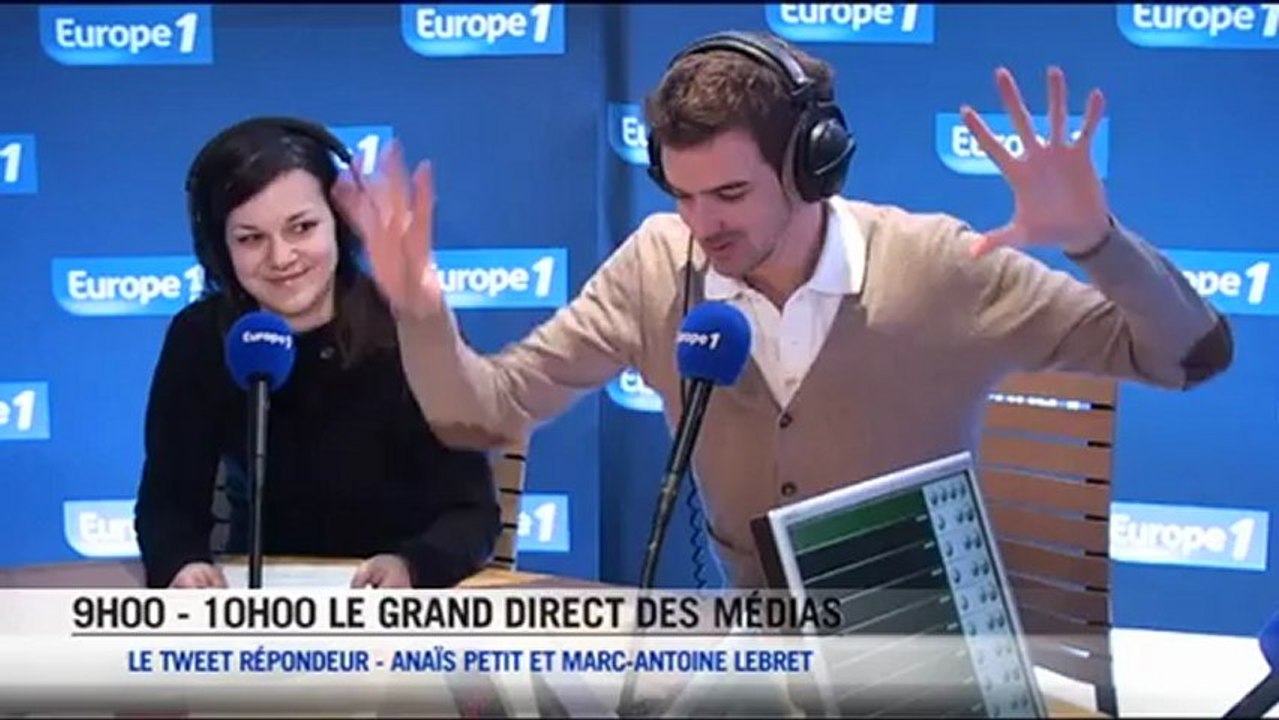 Politiquement décédée