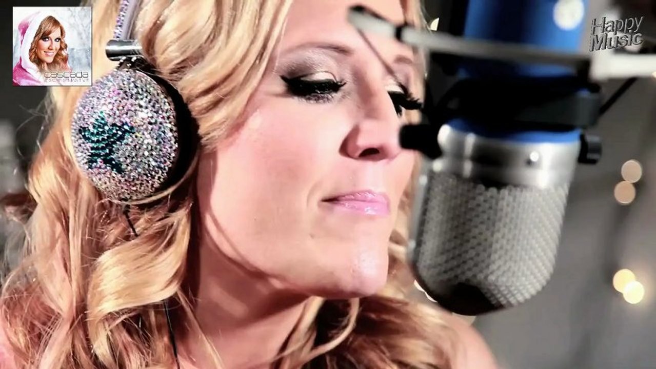Cascada - Let It Snow (Official Video)