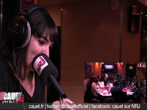 Un mec infidèle se fait piéger par sa belle-soeur au Marion Test - C'Cauet sur NRJ