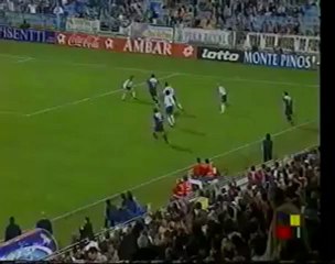 [RESUMEN Uefa] Real Zaragoza 2 vs Austria de Viena 2 (04-05)