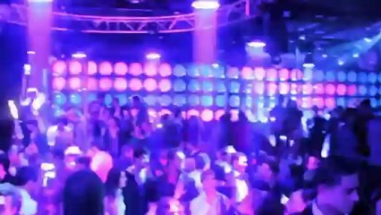 Soirée Miss Diamond 2013