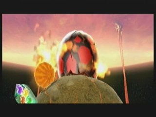 Super Mario Galaxy [28] : Dino Piranha Is Back !