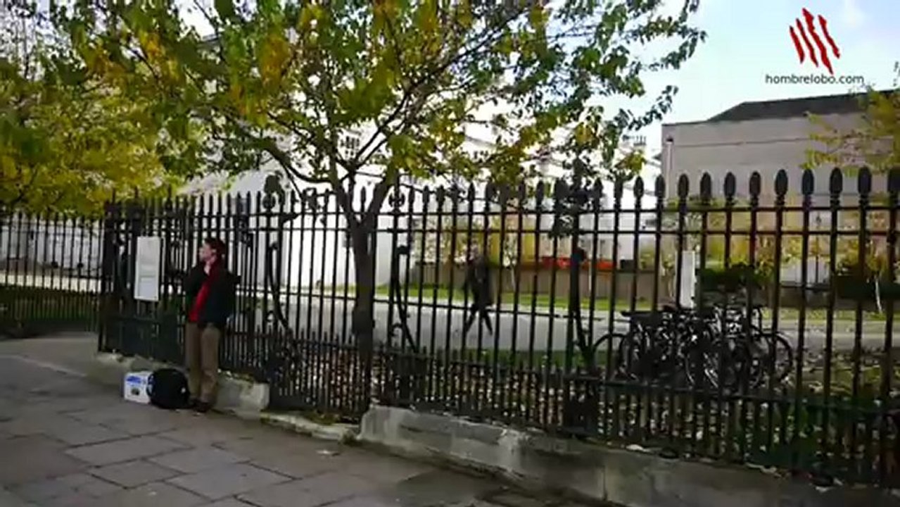 Cutty Sark en Londres
