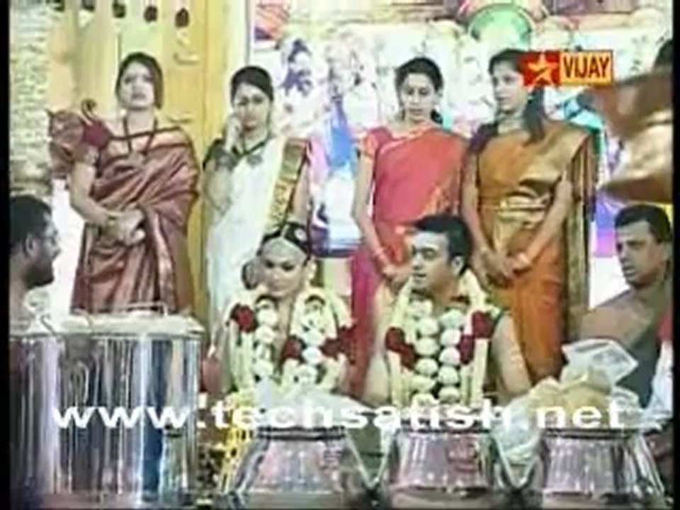 Soundarya Rajinikantha Wedding Part 1