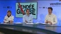 Vendée Globe Live (direct, version française) (REC)