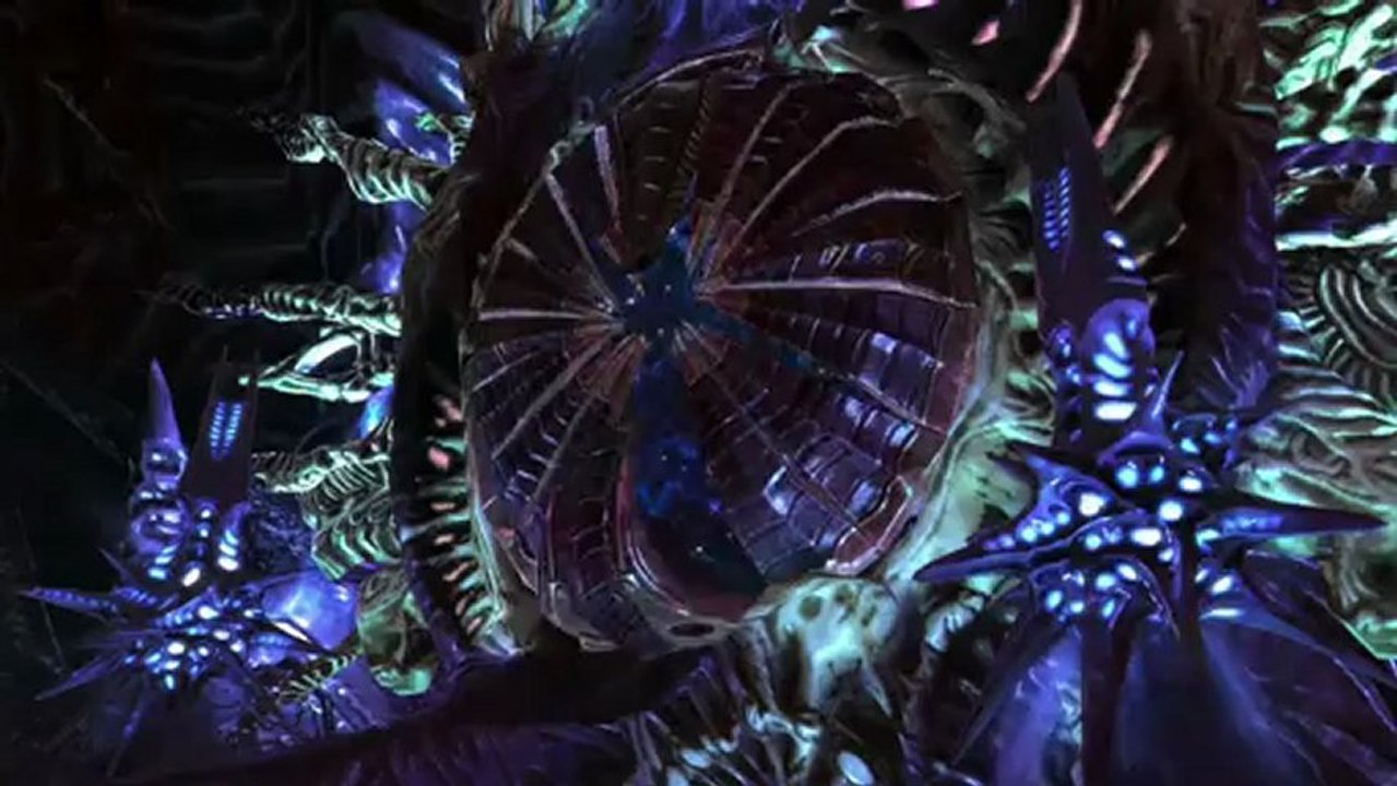 Rift : Storm Legion - Bande-annonce #3 - Regulos