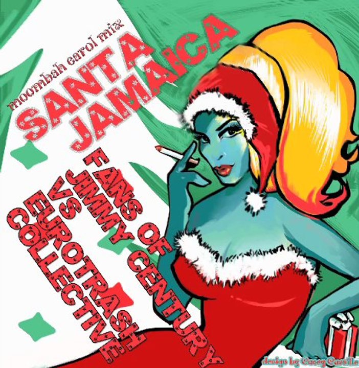 Free Christmas Music Downloads Legally remixes to dance to!