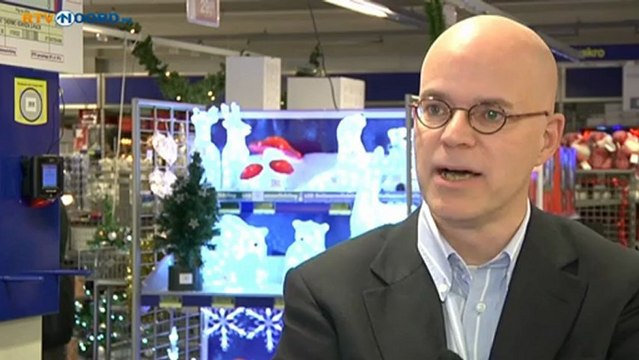 Eind goed, al goed voor verwarde Est - RTV Noord