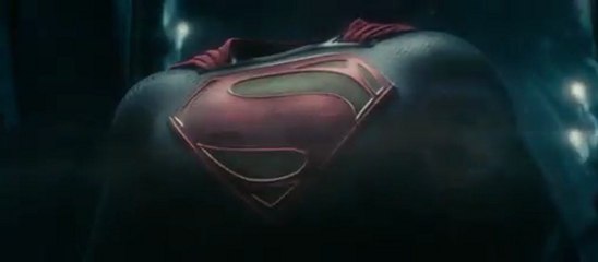 'El hombre de acero' - Tráiler español (HD)