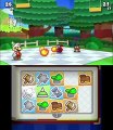 Paper Mario Sticker Star - Gameplay #3 - Morceaux choisis