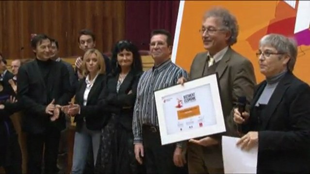 Les lauréats de l’appel à projets « Bâtiments économes en Midi-Pyrénées »