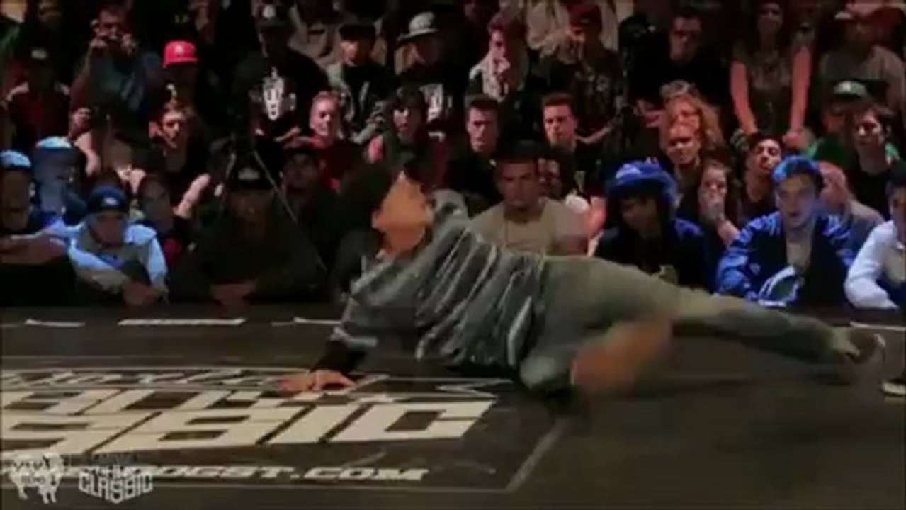 luch bermudez - arroz con coco (wancho villa remix) vs break battle