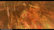 David Guetta lanza, entre llamas, su nuevo vídeo