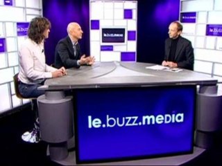 Buzz Média : Cali et Eric Newton