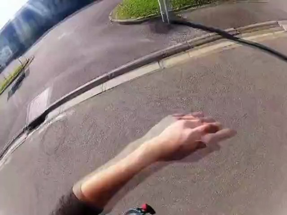 Freebord