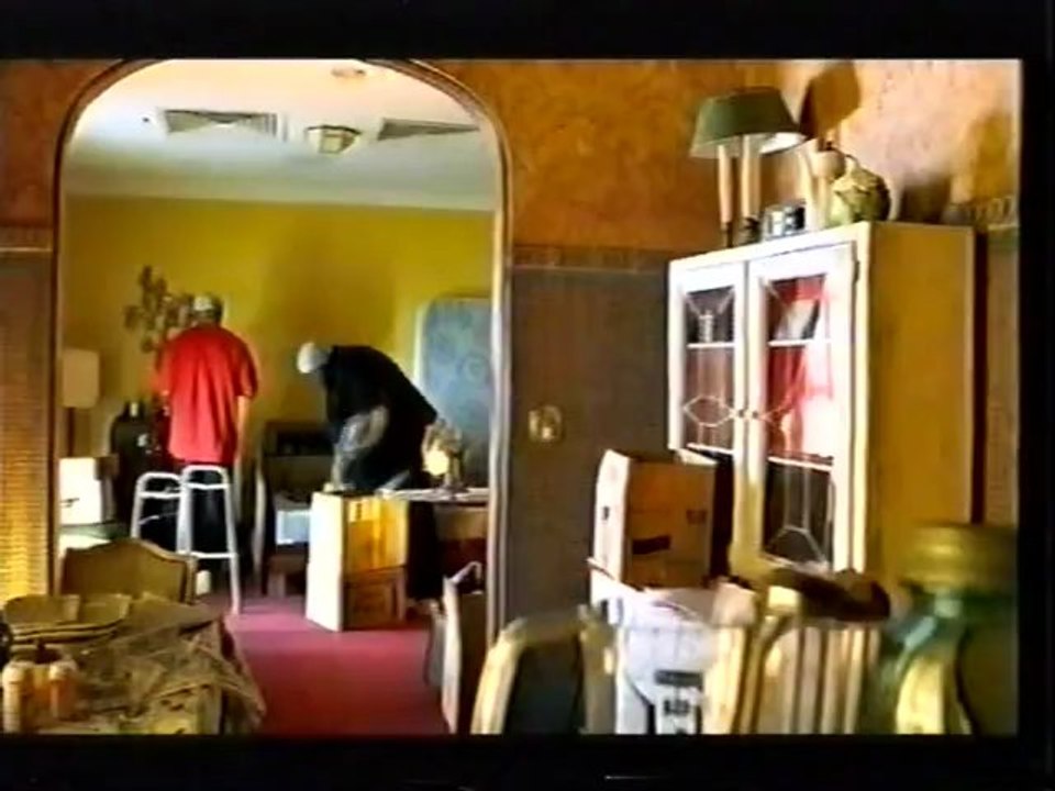 THINK! Don't Drink & Drive Commercial [HD]